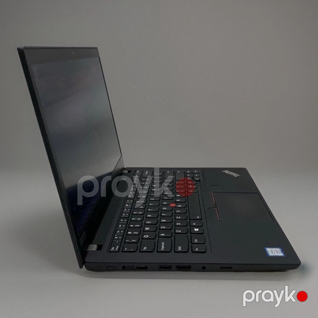 Noutbuk ThinkPad T490 — Noutbuklar, Bakı (2)