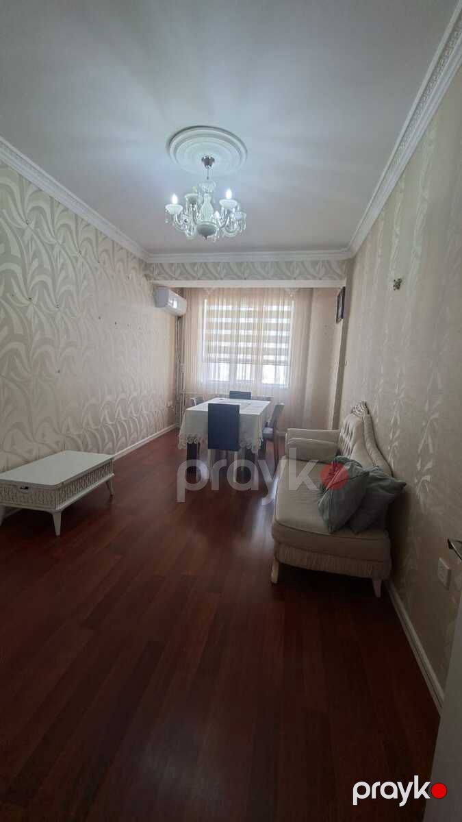 Satılır 3 otaqlı yeni tikili 87 m² — Mənzil, Bakı (4)