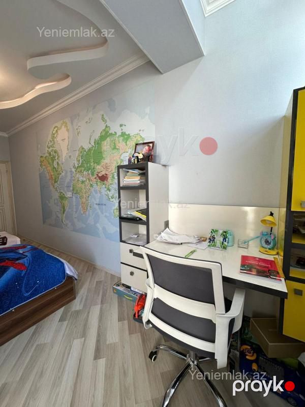 Satılır 4 otaqlı Bina evi menzil (Yeni tikili), 145 m², Xırdalan ş — Mənzil (12)