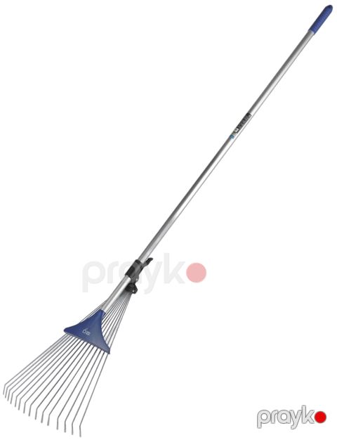 Dırmıqlar Green apple GAGV01-81, gümüşü — Bakı