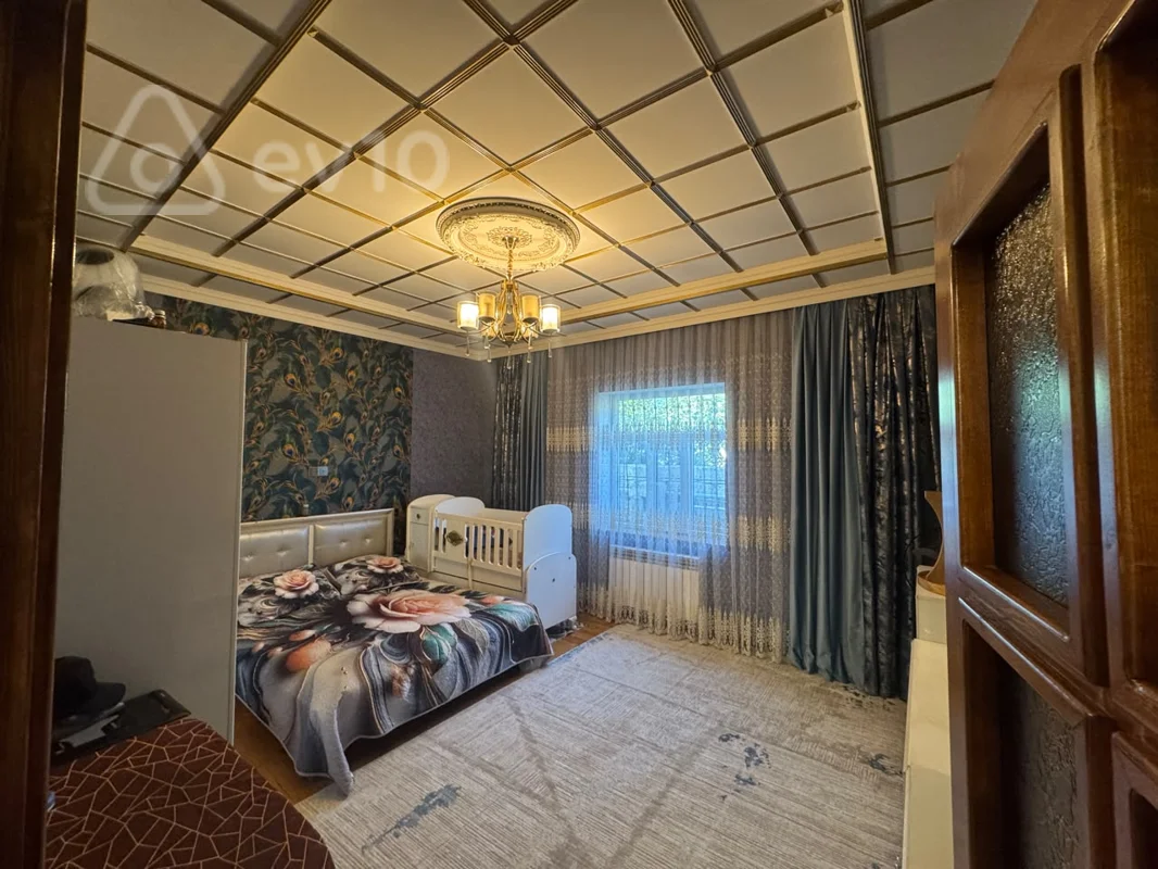 5 otaqlı həyət evi, 350 m², Elmaz Hacıyev — Ev, villa, Bakı (11)