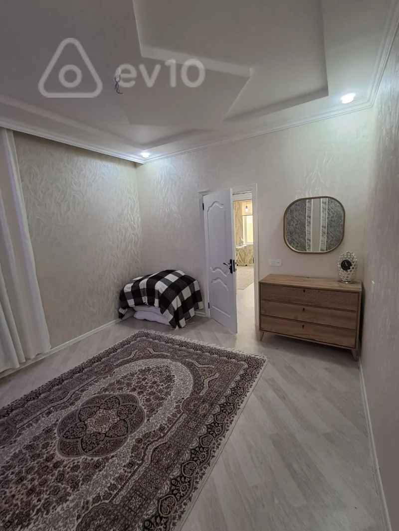 3 otaqlı həyət evi, 80 m², Xirdalan seheri, Xırdalan — Ev, villa, Xırdalan (3)