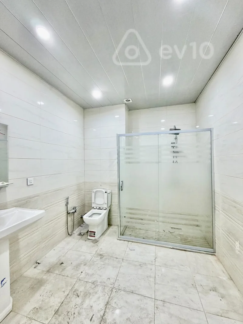 4 otaqlı mənzil, 149 m², Nəriman Nərimanov İzzəddin Həsənoğlu küçəsi — Mənzil, Bakı (11)