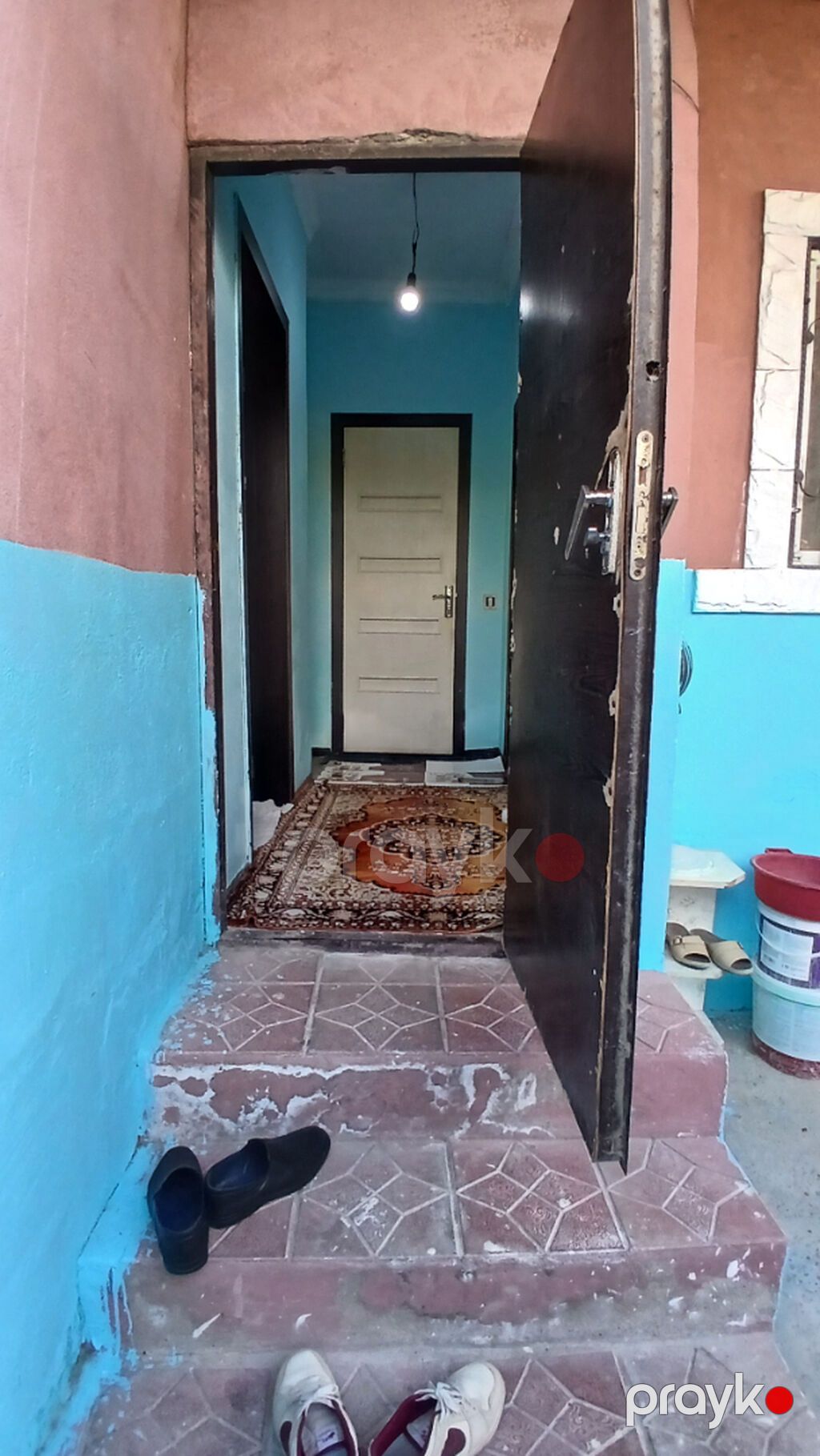 EV Satılır Ünvan: Bakı şəhəri, 2-ci Zabrat qəsəbəsi — Ev, villa, Bakı (2)