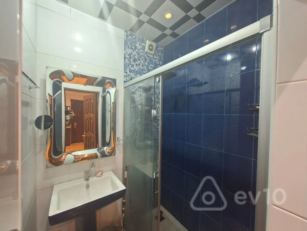 3 otaqlı mənzil, 100 m², Mirzəağa Əliyev küçəsi — Mənzil, Bakı (10)