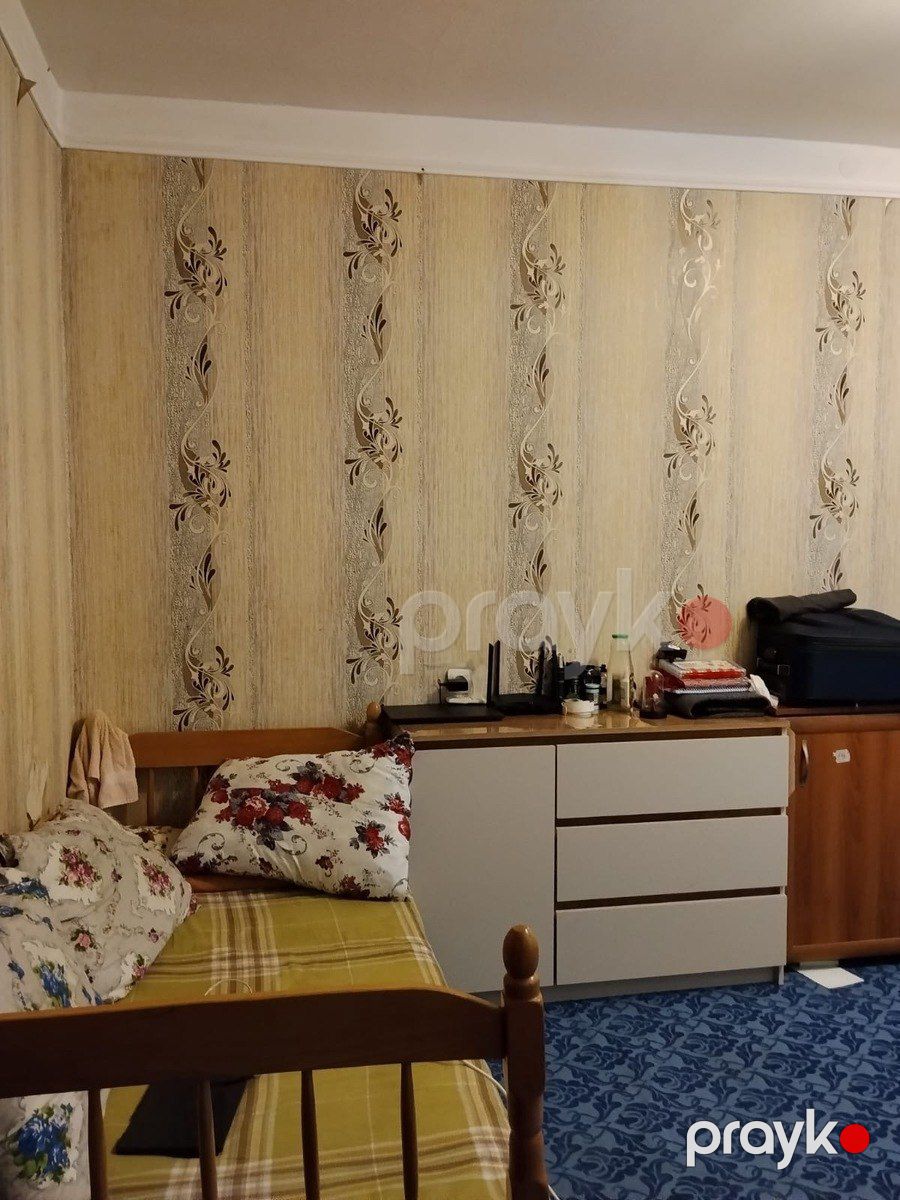 Satılır 2 otaqlı köhnə tikili 60 m² — Mənzil, Bakı (2)