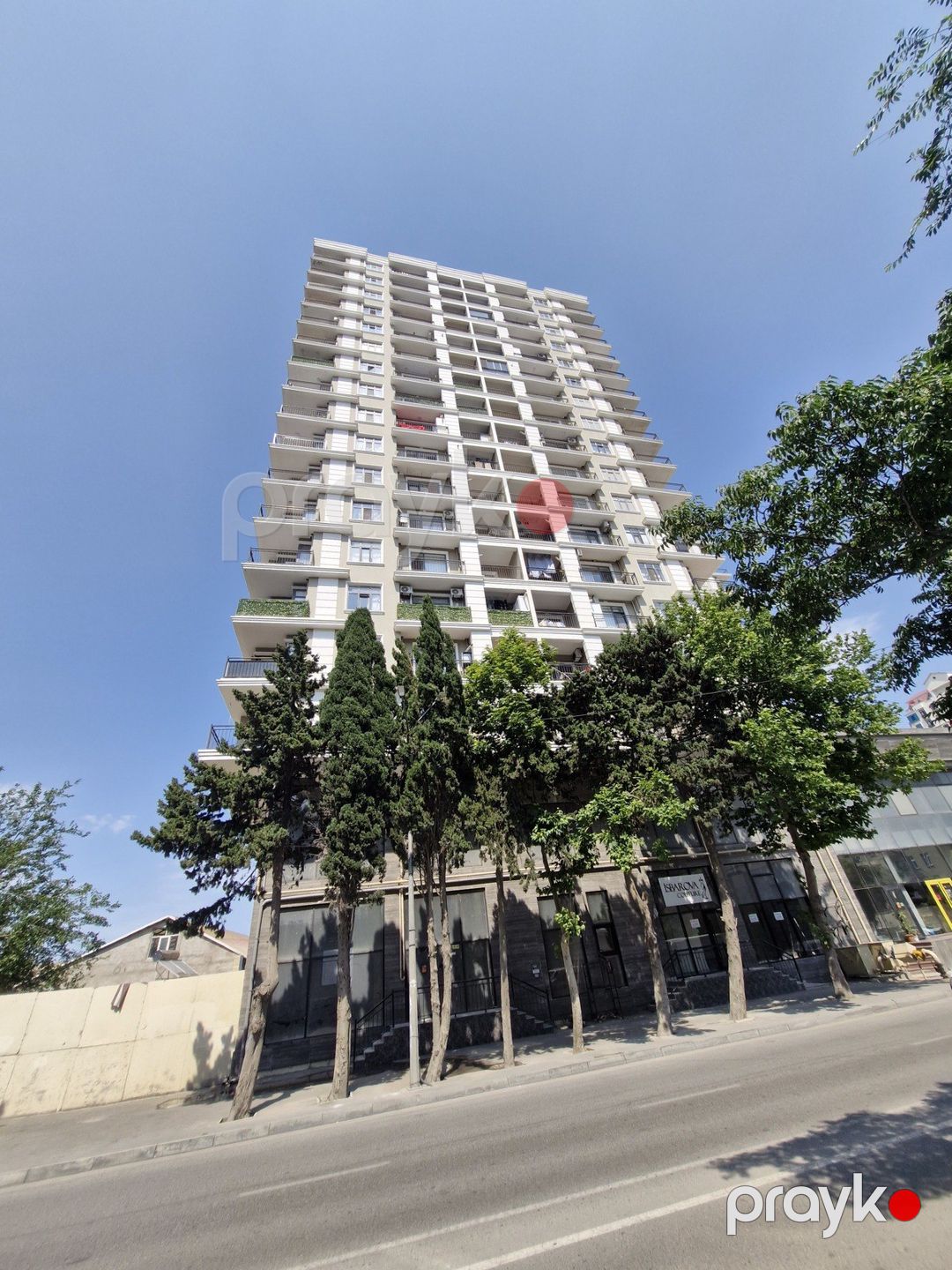 Satılır obyekt 290 m² — Əmlak, Bakı (5)