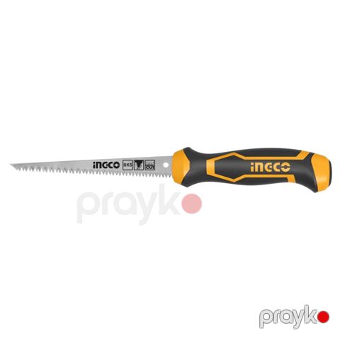 Alçipan üçün xırda mişar Ingco, 150 mm — Bakı