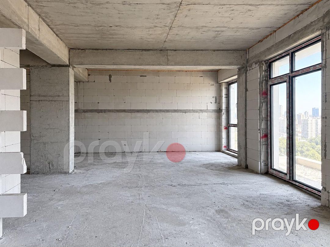 3 otaqlı mənzil, 98.7 m², Sakit Qocayev, 21 (Metropark Bakikhanov) (Roseville Residence) — Mənzil, Bakı (4)