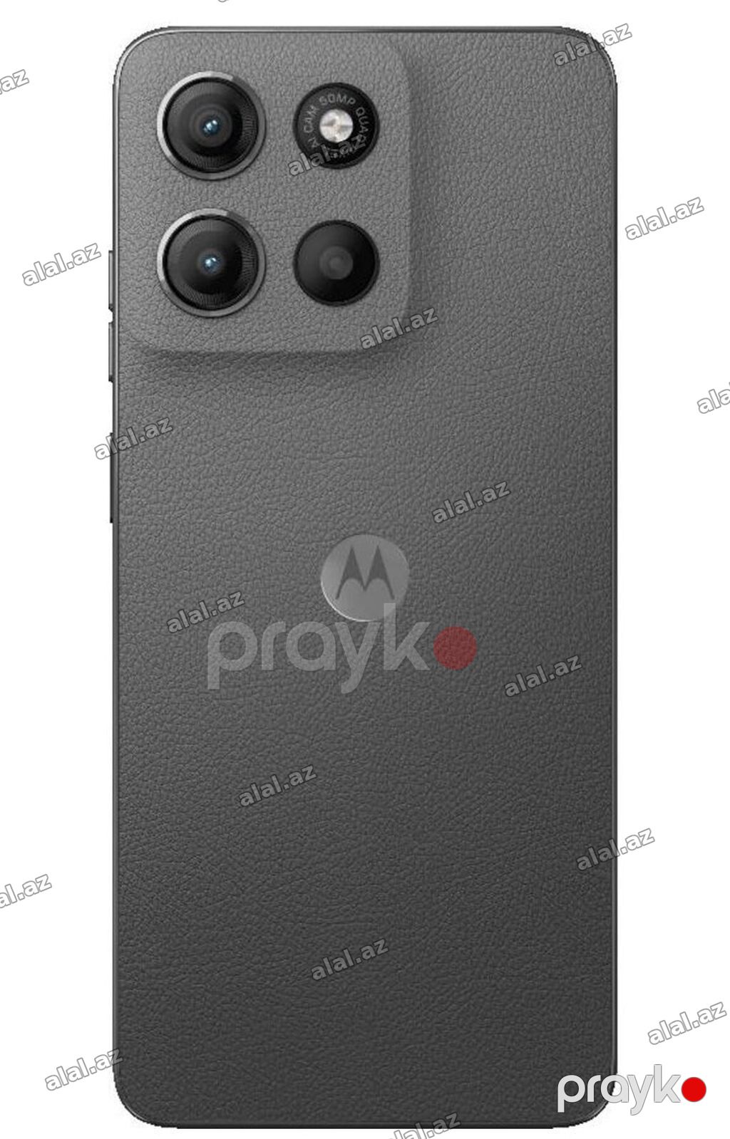 Motorola Moto G 4G (2nd Gen) Dual Sim, 256 GB, rəng - Qara, Sensor — Elektronika, Bakı (3)