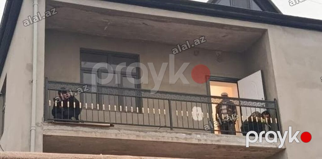 Balkon məhəccəri, Dəmir, Ödənişli çatdırılma, Ünvandan götürmə, Pulsuz çatdırılm — Elektronika, Bakı (3)
