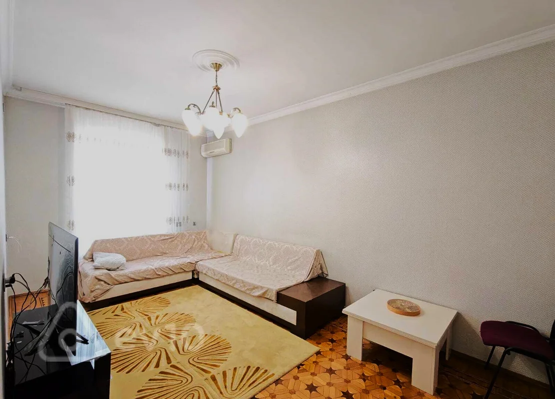 3 otaqlı mənzil, 85 m², Azadlıq prospekti — Mənzil, Bakı (2)