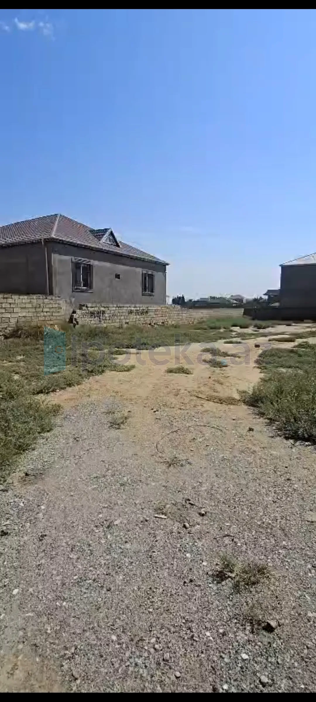 Satılır: Torpaq, Sabunçu r., Kürdəxanı q., 10.00 sot — Torpaq (3)