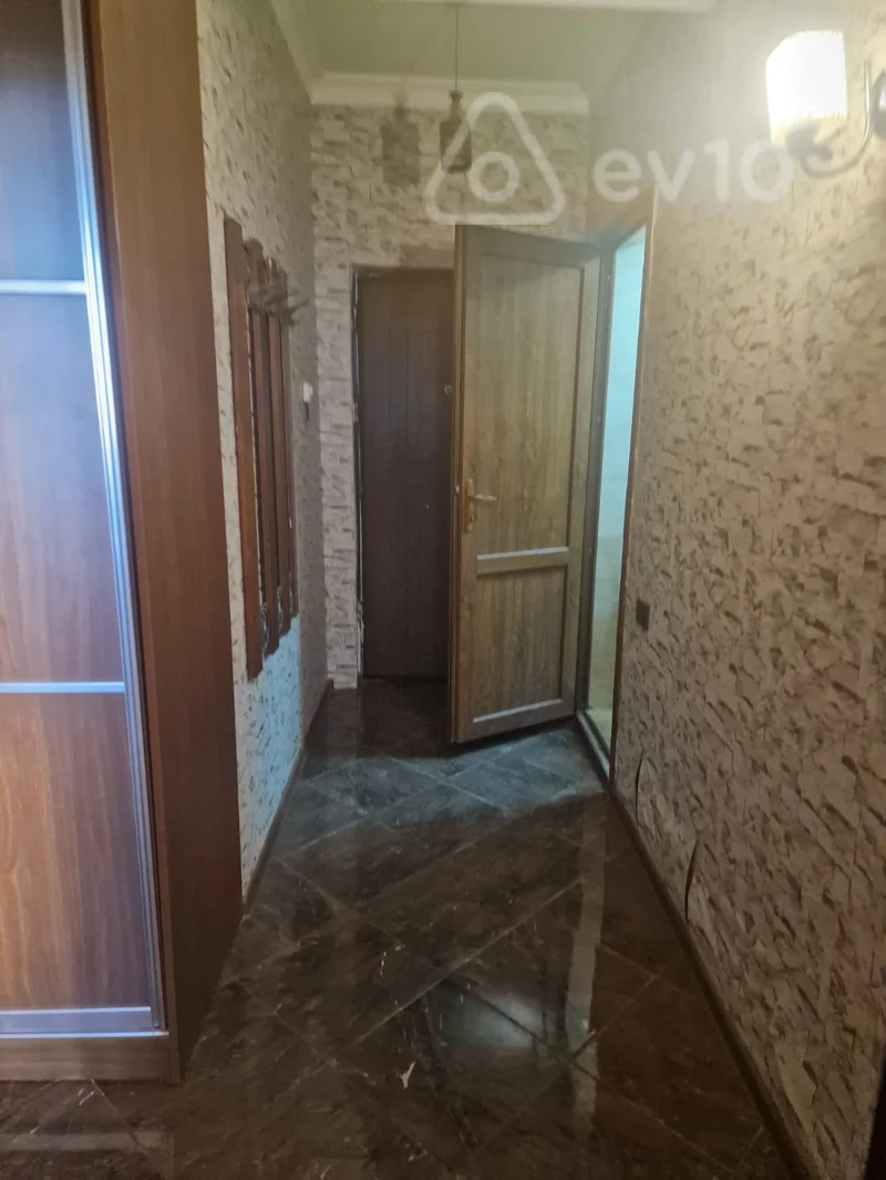 1 otaqlı mənzil, 56 m², Ramiz Quliyev Küçəsi — kirayə — Mənzil, Bakı (11)