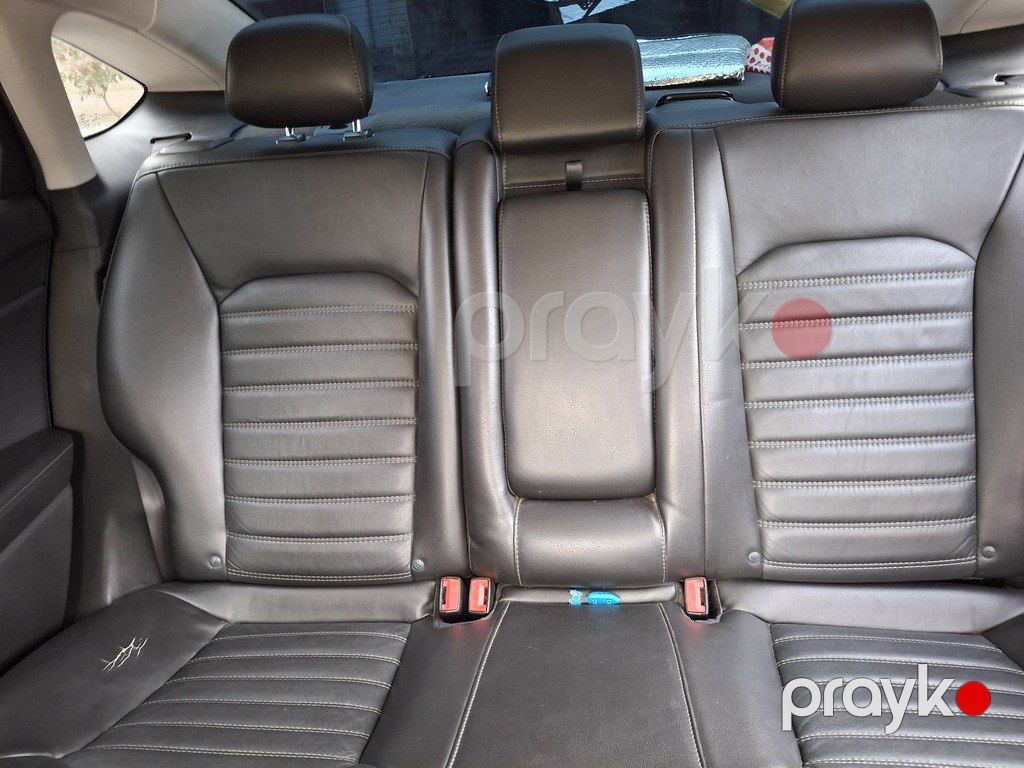Ford Fusion (North America), 1.5 L, 2014 il, 250 000 km — Avtomobillər, Sumqayıt (8)