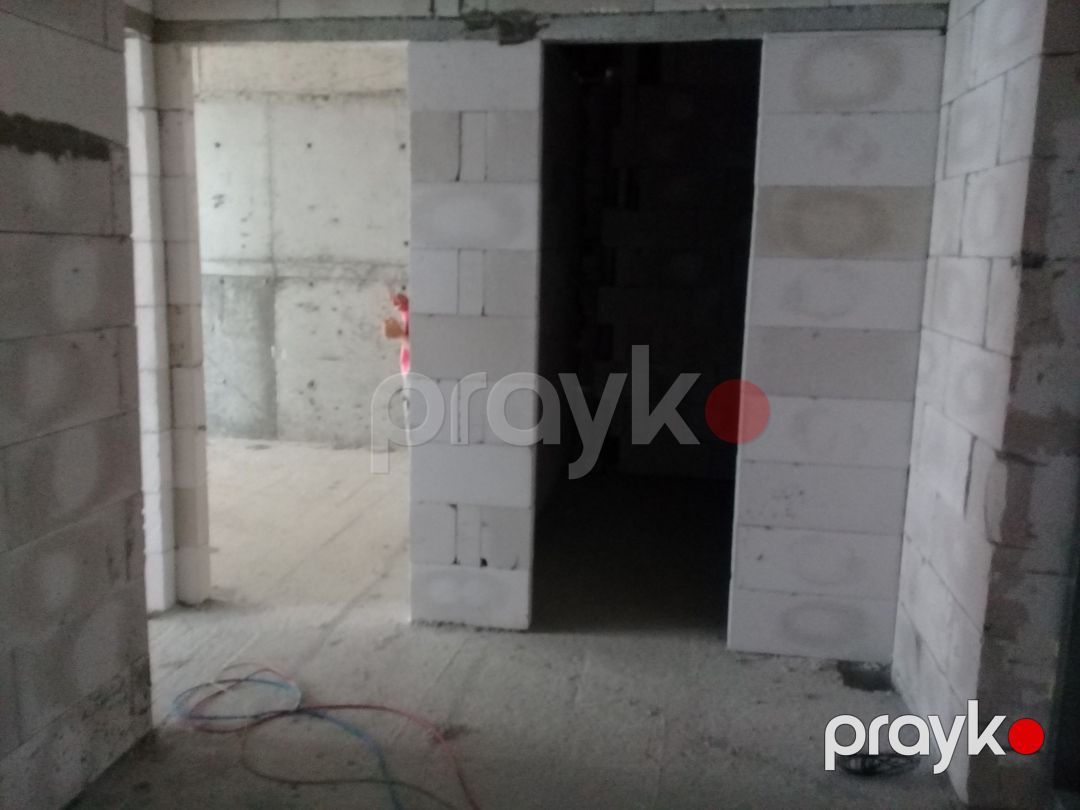 2-otaqlı yeni tikili, Xalqlar Dostluğu m., 113 m² — Mənzil, Bakı (6)