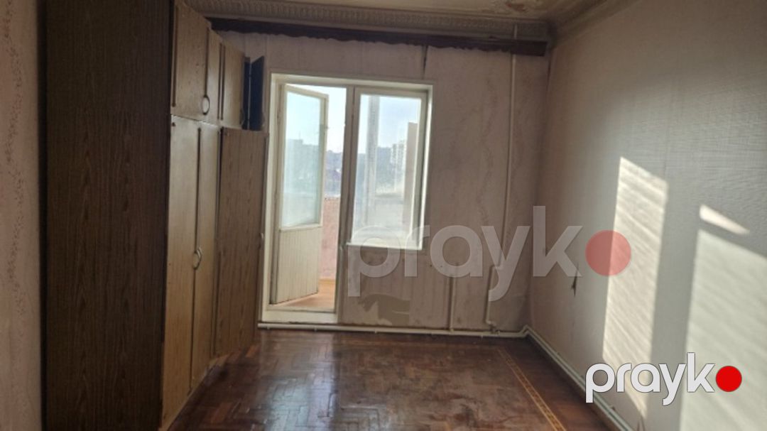 Satılır 3 otaqlı köhnə tikili 90 m² — Mənzil, Bakı (2)