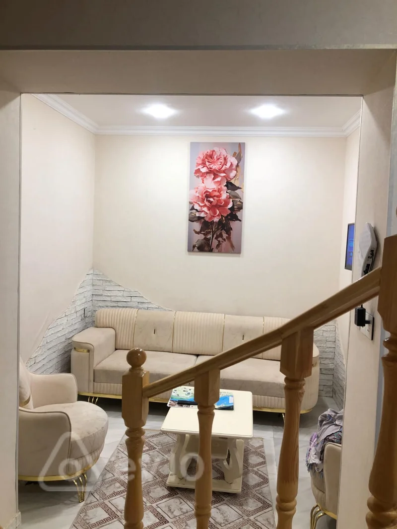 50 otaqlı mənzil, 50 m², Bəşir Səfəroğlu — kirayə — Mənzil, Bakı (5)