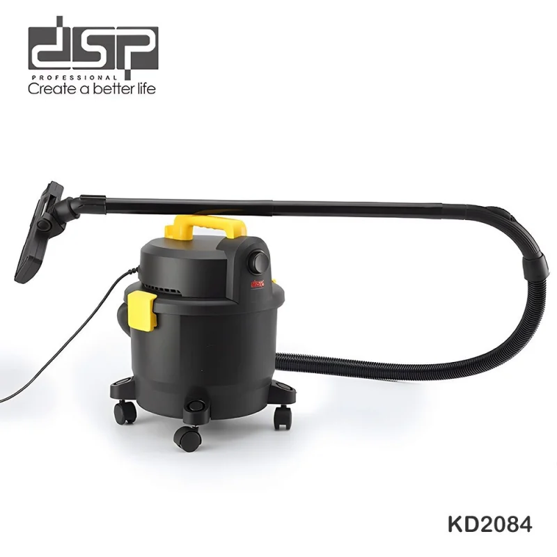 Tozsoran DSP Wet and Dry KD2084_HLY — Tozsoran, Bakı (5)