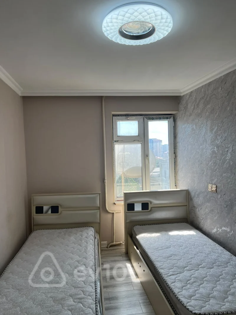 3 otaqlı mənzil, 80 m², 20 Yanvar küç. — kirayə — Mənzil, Bakı (5)