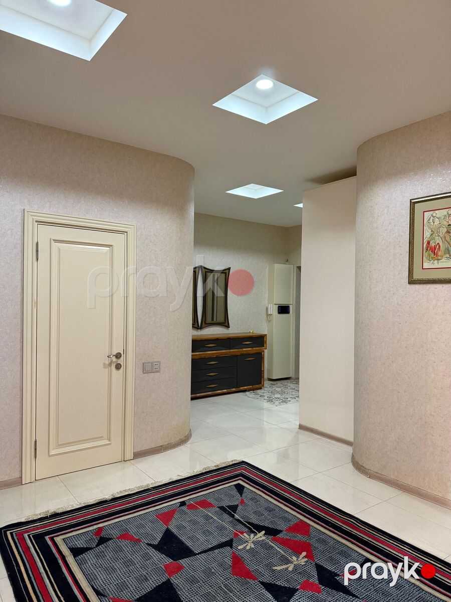 Satılır 3 otaqlı yeni tikili 157 m² — Mənzil, Bakı (8)