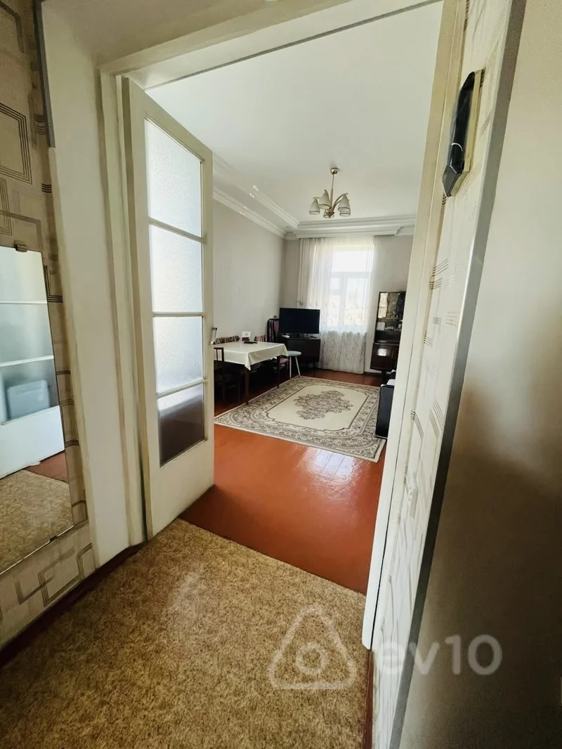 2 otaqlı mənzil, 52 m², Nerimanov ray.,Aga-Neymətulla küç.51 — Mənzil, Bakı (2)