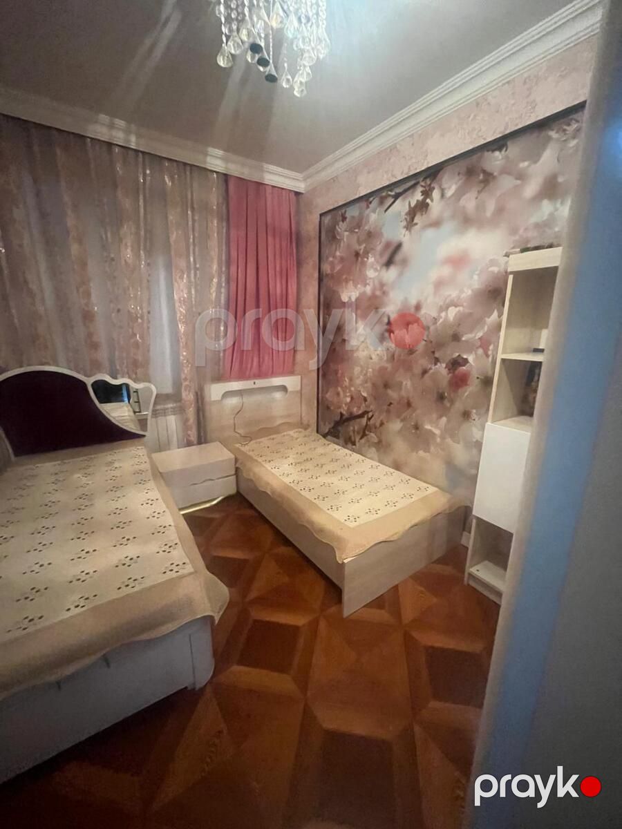 İcarəyə verilir 3 otaqlı yeni tikili 90 m² — Mənzil, Xırdalan (8)