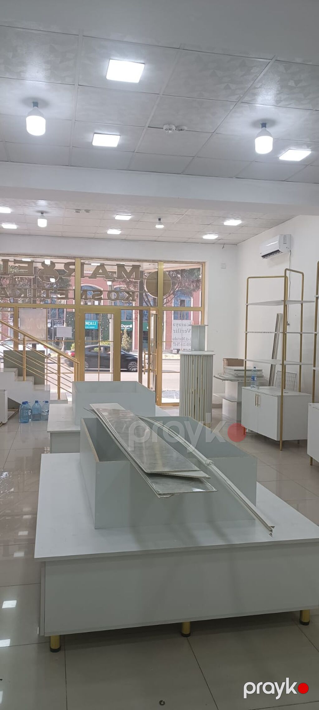 Marse Kosmetik – lazer epilyasiya və gözəllik xidmətləri - Lazer — Digər, Gəncə (6)