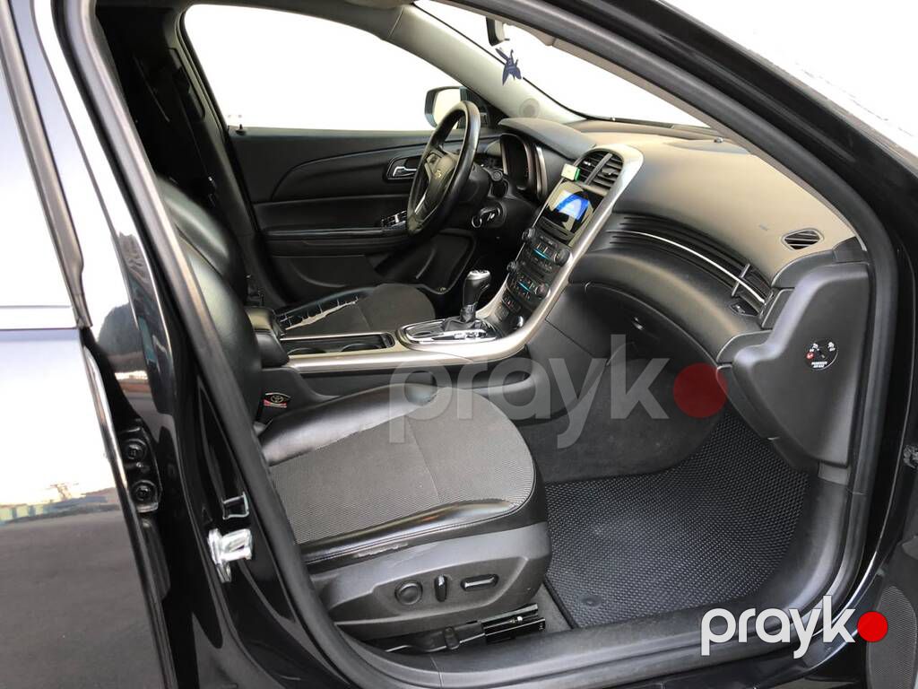Chevrolet Malibu, 2.4 L, 2012 il, 350 000 km — Avtomobillər, Bakı (5)
