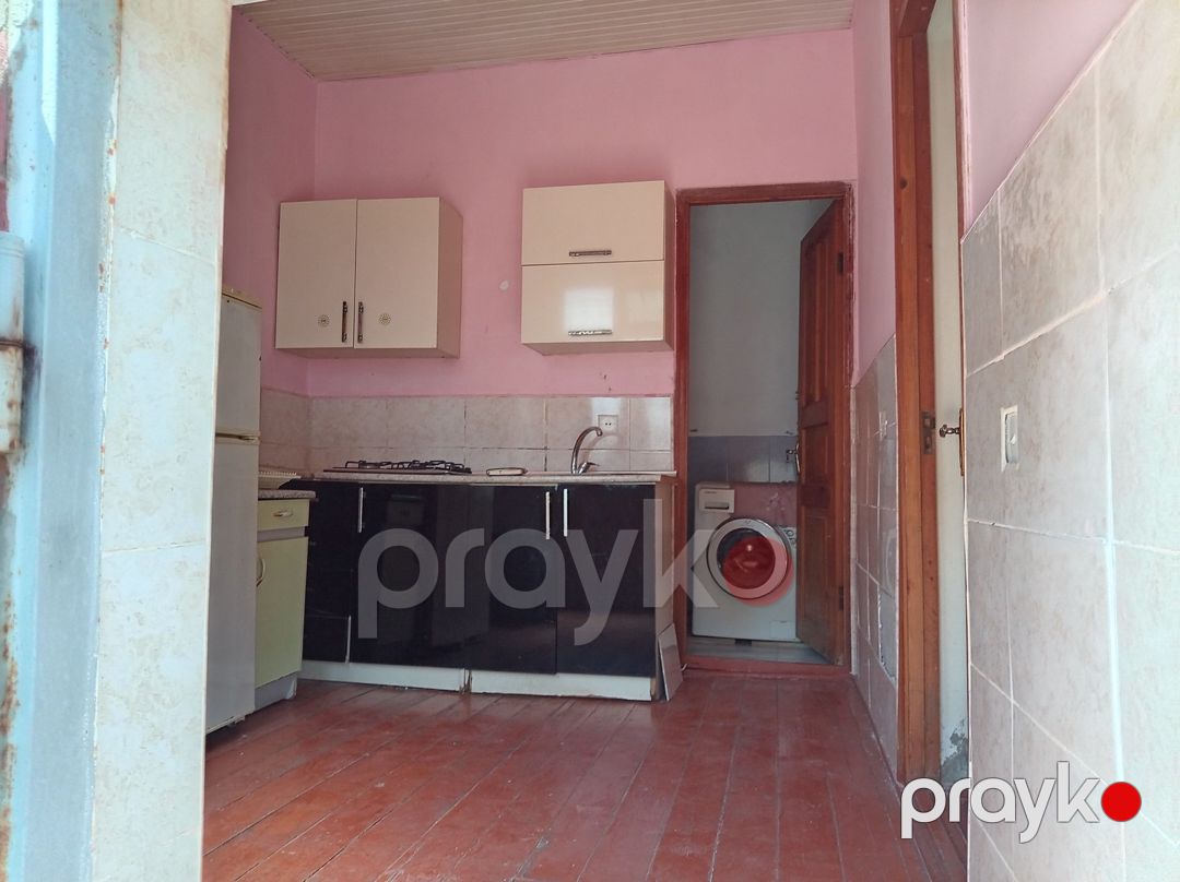 Həyət evi, Xırdalan ş — Ev, villa, Xırdalan (2)