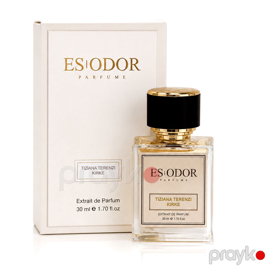 Esodor Kirke Tiziana Terenzi uniseks ətir suyu 30 ml — Gözəllik və səhiyyə, Bakı (4)