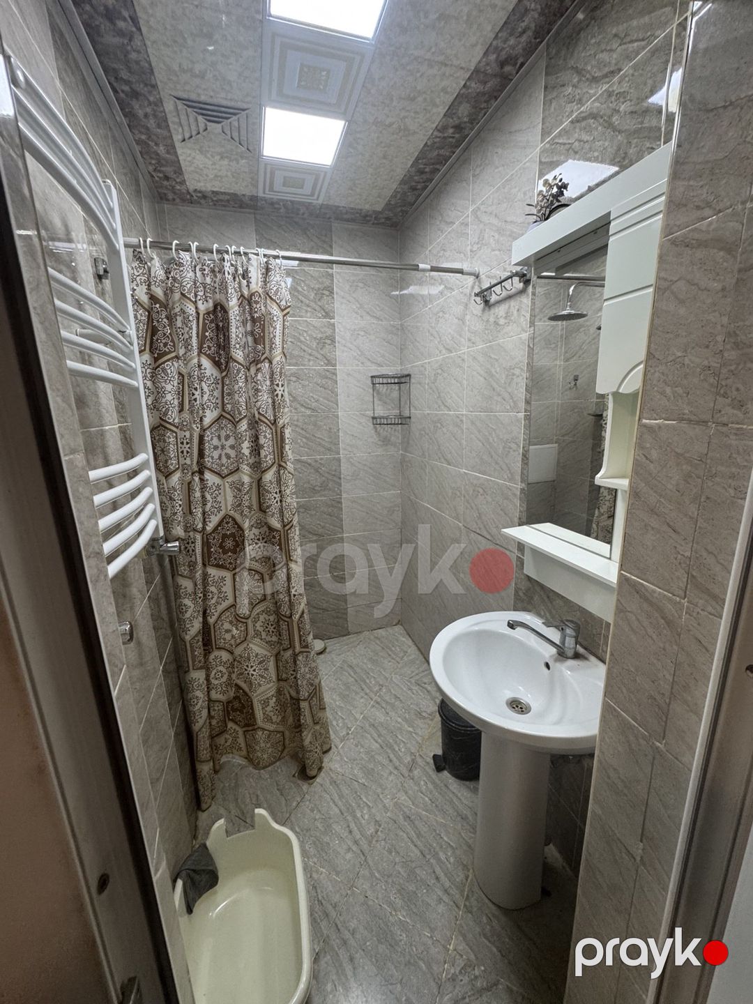 Satılır 3 otaqlı yeni tikili 94 m² — Mənzil, Bakı (11)