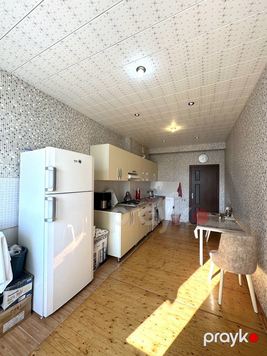 Satılır 3 otaqlı yeni tikili 110 m² — Mənzil, Bakı (7)