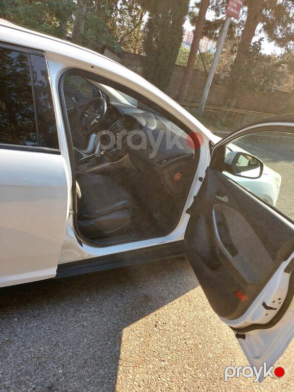 Ford Focus, 1.6 L, 2012 il, 189 600 km — Avtomobillər, Bakı (9)