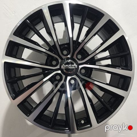 "Nissan Armada" diskləri R20 — Bakı