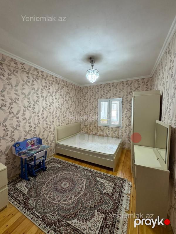 Satılır 2 otaqlı Bina evi menzil (Yeni tikili), 50 m², Masazır — Mənzil, Abşeron (7)