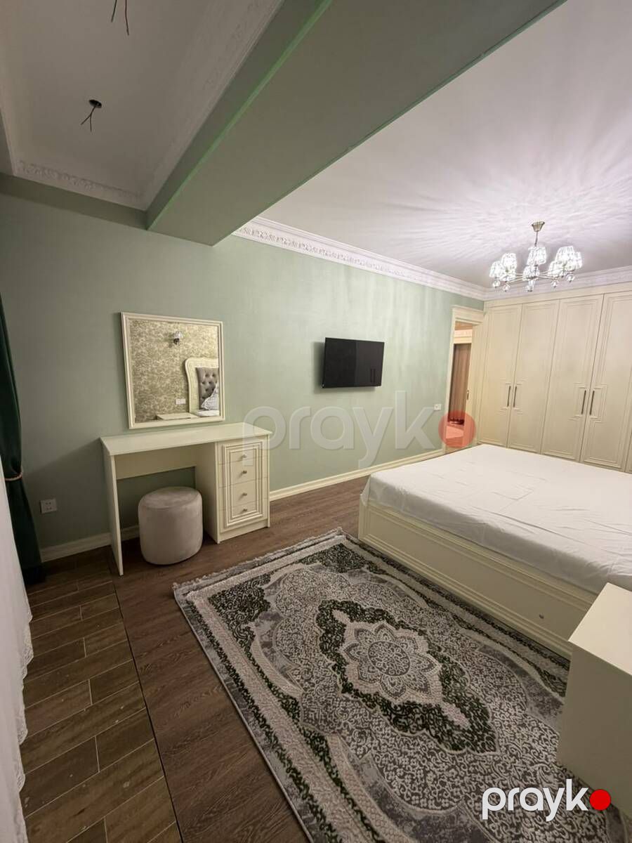 Satılır 3 otaqlı yeni tikili 90 m² — Mənzil, Bakı (11)