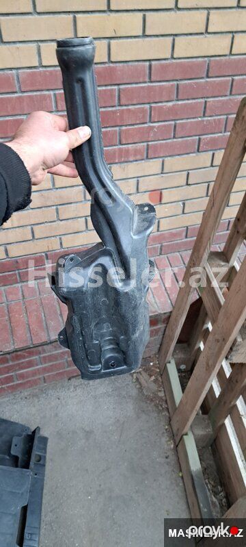 Cobalt, ravon R4 Su vuran baçok — Bakı