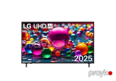Televizor "LG 43UA75009LA" — Bakı