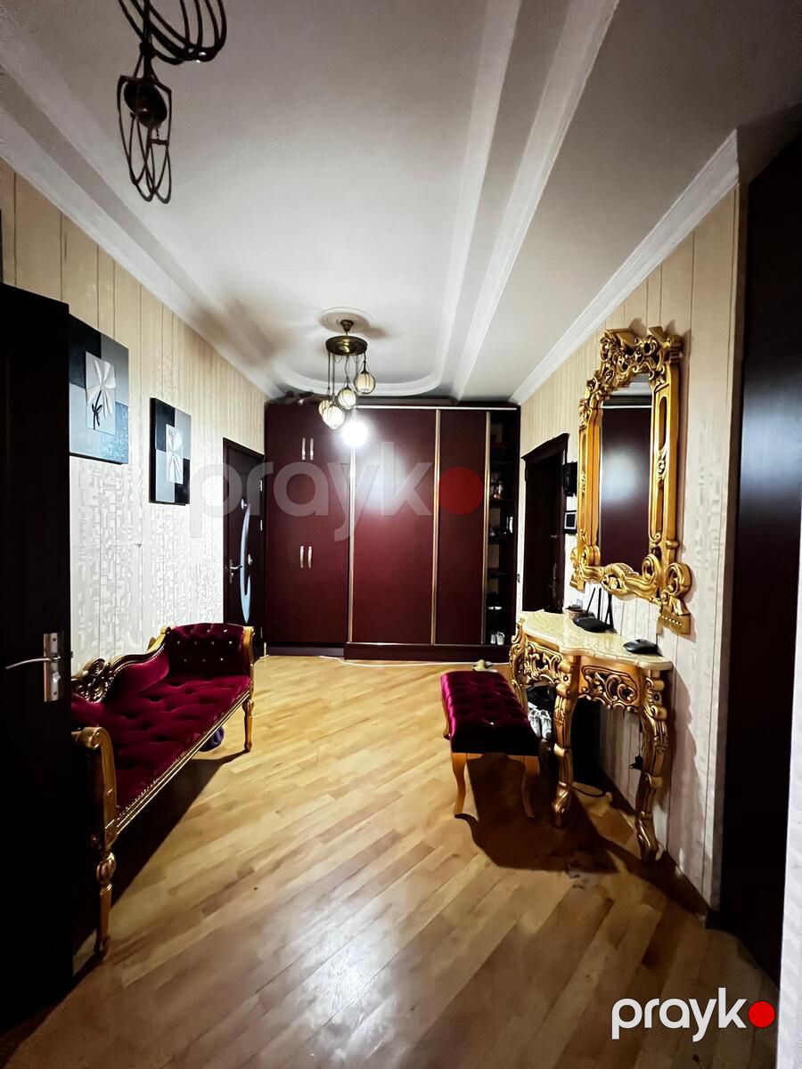 Satılır 3 otaqlı yeni tikili 125 m² — Mənzil, Bakı (7)