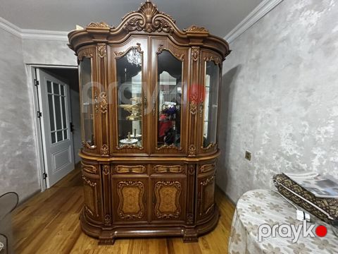 satılır bufet 3 qapılı düz dolab — Masazır