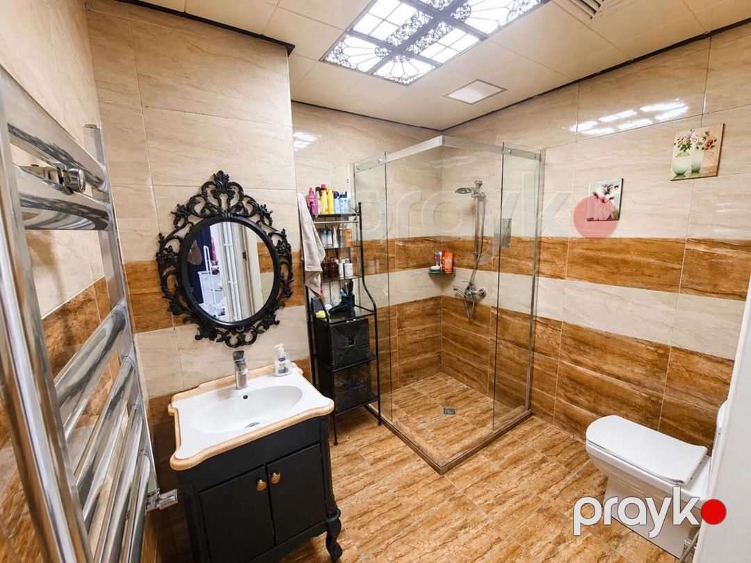 Satılır 3 otaqlı yeni tikili 80 m² — Mənzil, Bakı (6)