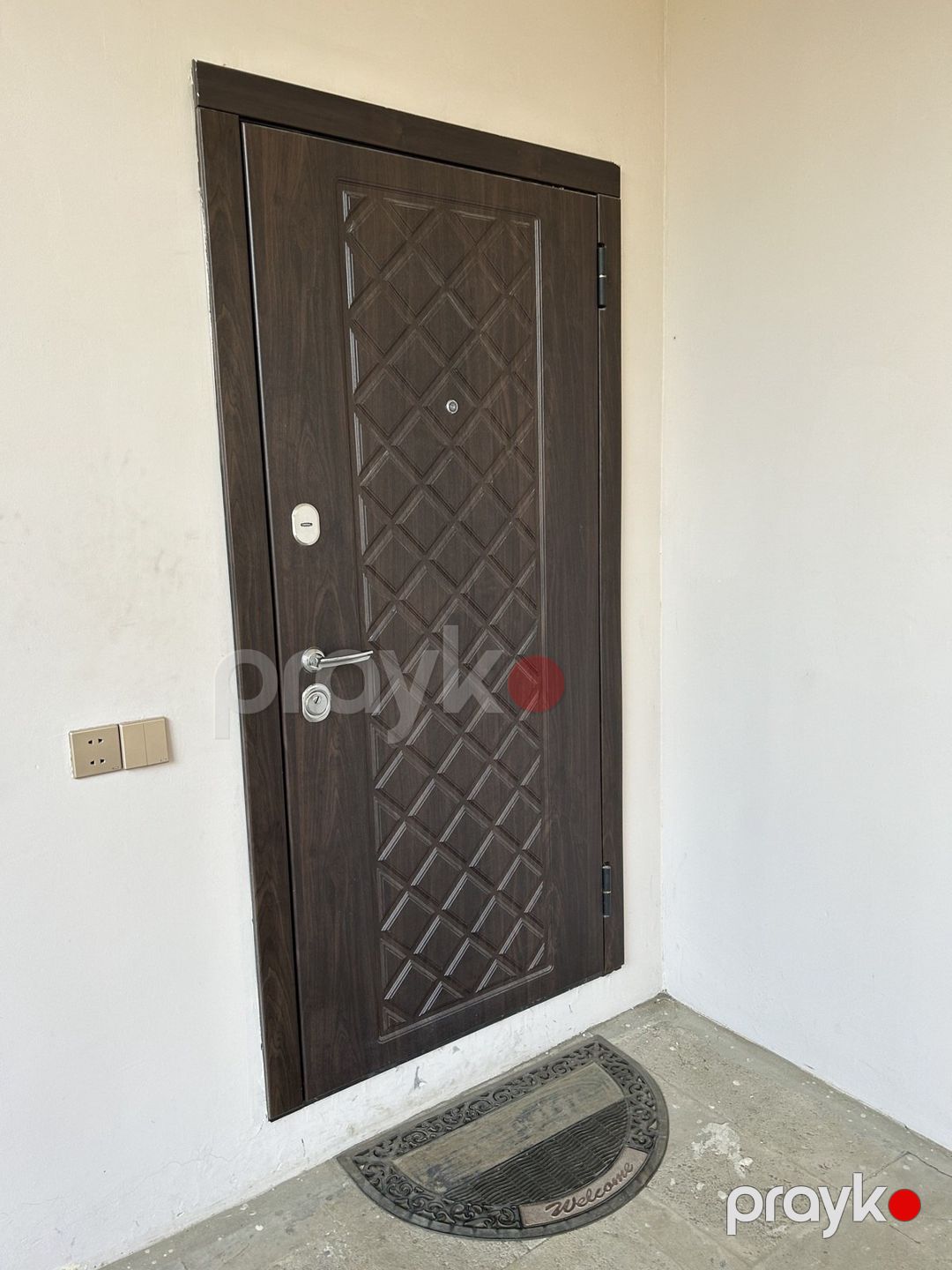 Satılır 5 otaqlı həyət evi/bağ evi 140 m² — Ev, villa, Bakı (9)
