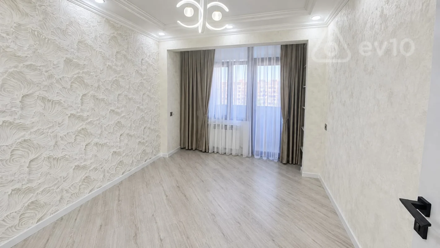 3 otaqlı mənzil, 75 m², Bəhruz Nuriyev — Mənzil, Bakı (3)