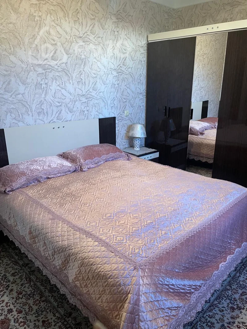 2 otaqlı həyət evi, 50 m², 2 ci Alatava — kirayə — Bakı