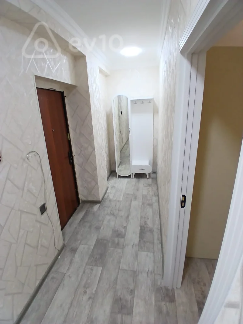2 otaqlı mənzil, 50 m², Xırdalan şəhəri Abşeron Gənclər Şəhərciyi — Mənzil, Xırdalan (12)