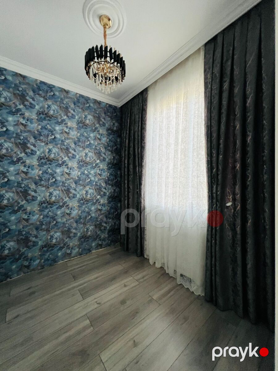 Satılır 2 otaqlı köhnə tikili 58 m² — Mənzil, Bakı (2)