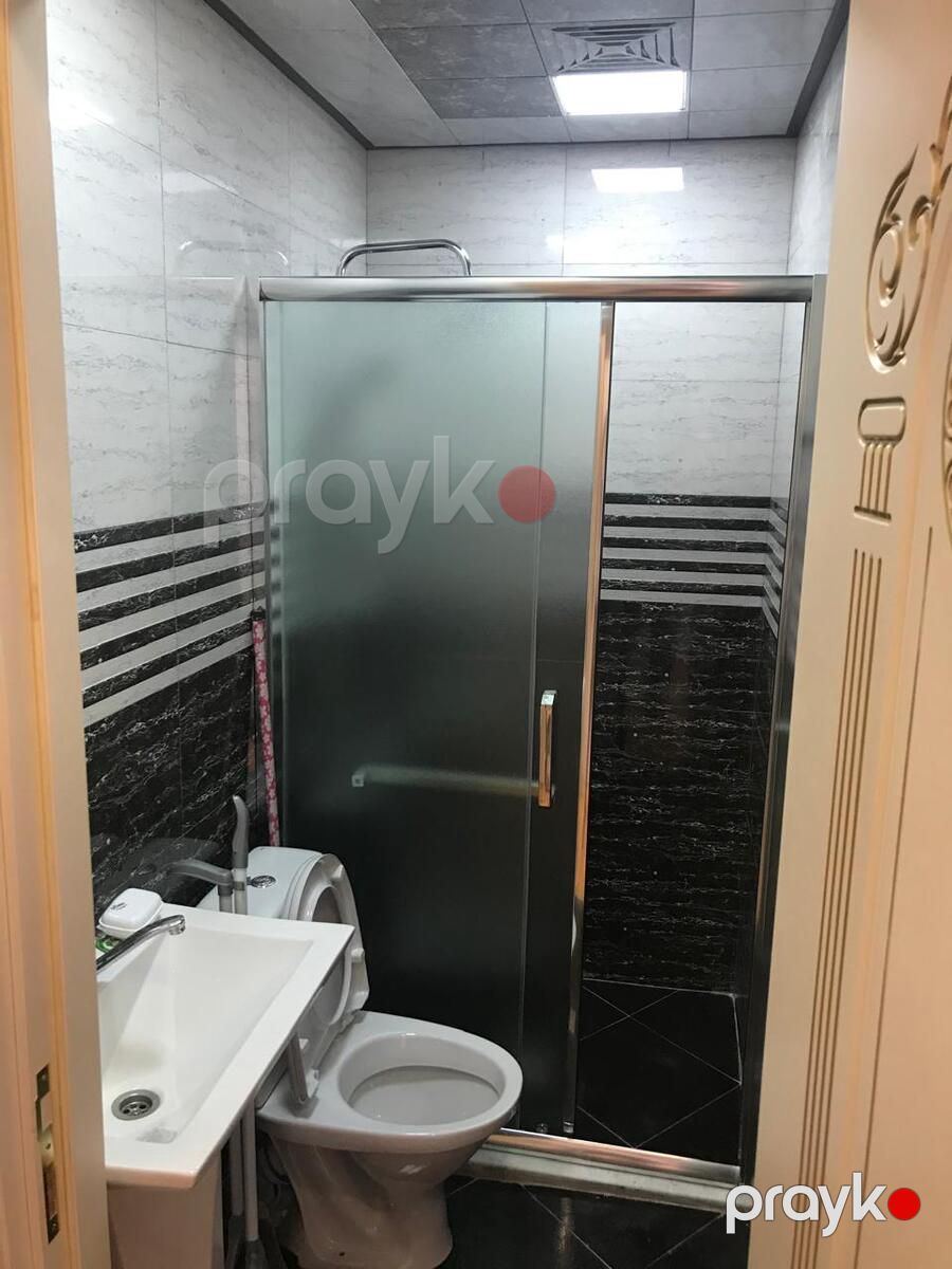 Satılır 2 otaqlı yeni tikili 40 m² — Mənzil, Bakı (7)