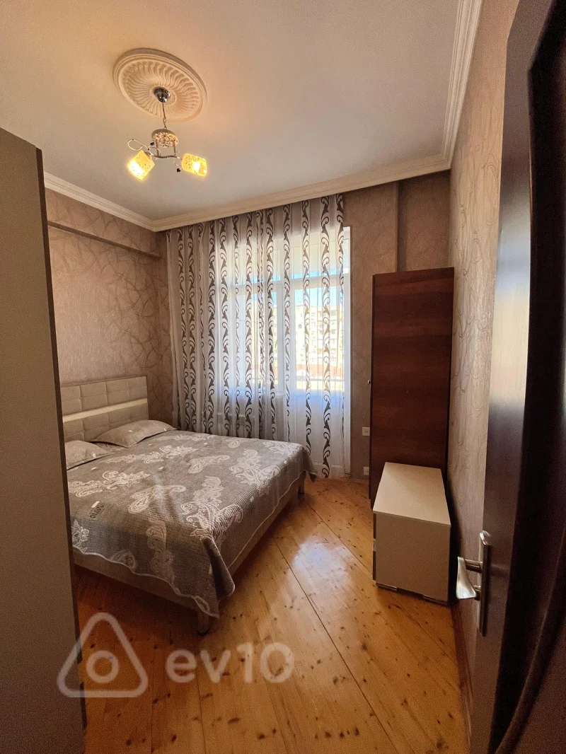 2 otaqlı mənzil, 55 m², Mehemmed Hadi — kirayə — Mənzil, Bakı (7)