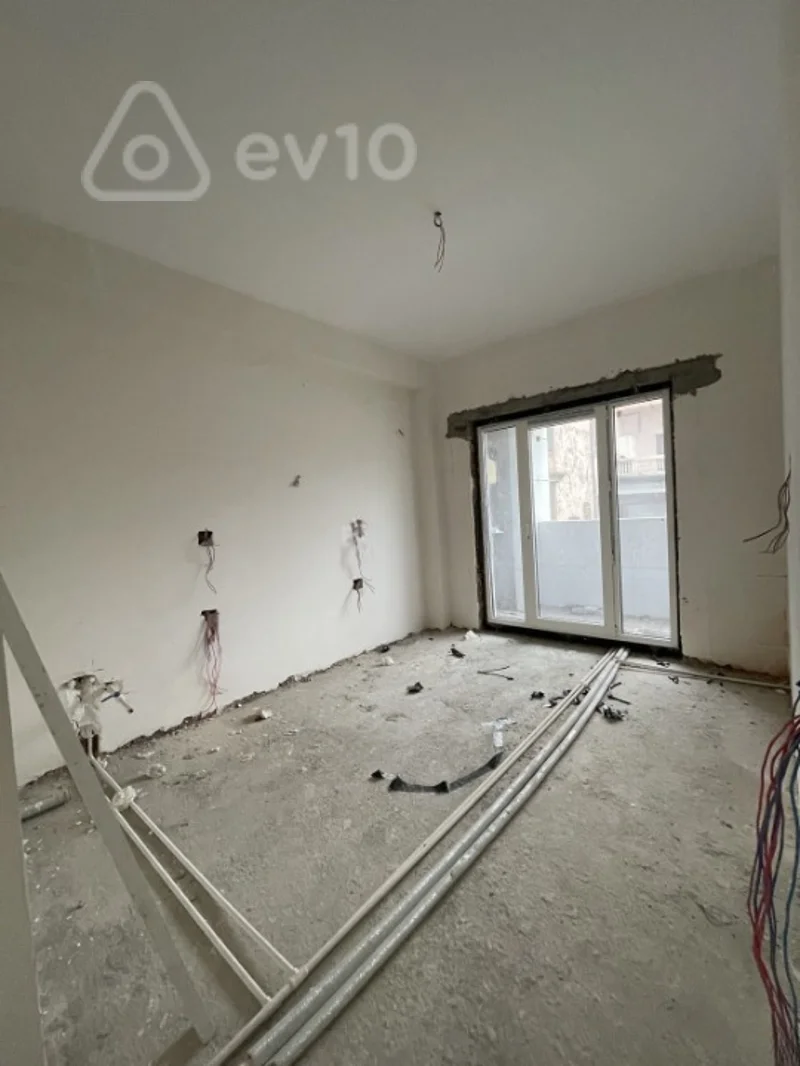 3 otaqlı mənzil, 75 m², Qurban Abbasov küç — Mənzil, Bakı (6)
